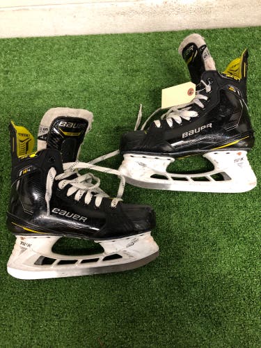 Bauer Supreme M4 - Intermediate