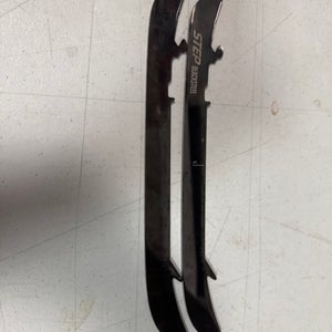 Bauer step steel 263 mm (Used)