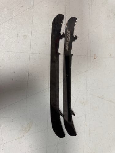 Bauer step steel 263 mm (Used)