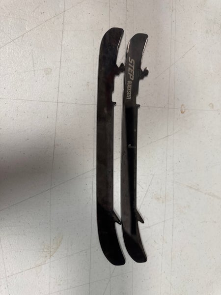 Bauer step steel 263 mm (Used)