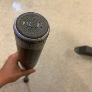 2021 Victus Nox Hybrid BBCOR Certified Bat (-3) 29 oz 32" (Used)