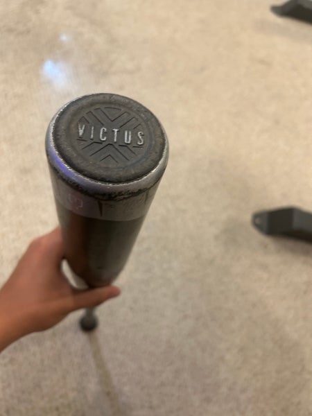 2021 Victus Nox Hybrid BBCOR Certified Bat (-3) 29 oz 32" (Used)