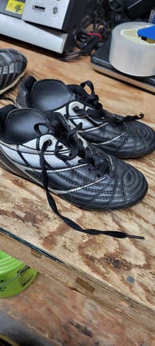 Used Franklin Soccer Cleats None Junior 03 11497-S000151803