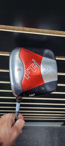Used Callaway FT-I Mens Driver LH 10.0 Degree 11497-C000151794