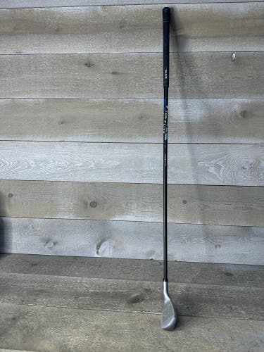 Top Flite Junior Single 9 Iron Left LH Graphite Junior Flex 34" Youth Graphite
