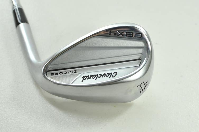 Cleveland CBX 4 Zipcore 54*-14 Wedge Right KBS Hi-Rev 2.0 115g Steel # 201995
