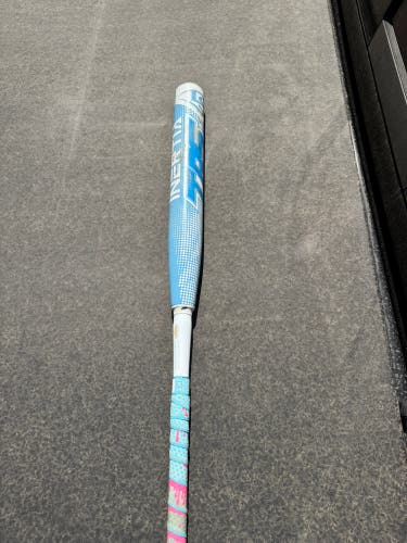 Louisville Slugger TPS Bat (-7) 27 oz 34" (Used)