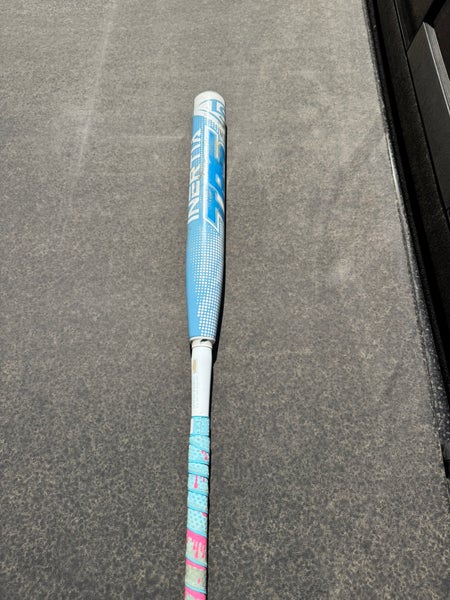 Louisville Slugger TPS Bat (-7) 27 oz 34" (Used)