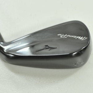 Mizuno Pro Fli-Hi 2024 #2 Driving Iron Stiff Flex RH SteelFiber 880 F4 # 201932