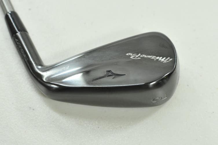 Mizuno Pro Fli-Hi 2024 #2 Driving Iron Stiff Flex RH SteelFiber 880 F4 # 201932