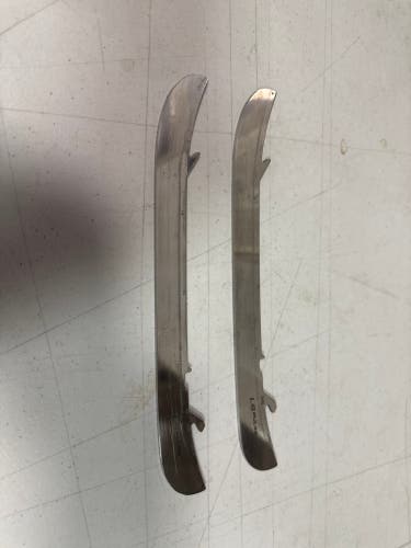 Bauer LS PULSE 246 mm (Used)