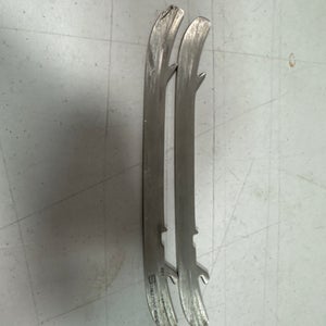 Bauer Tuuk stainless steel 221 mm (Used)