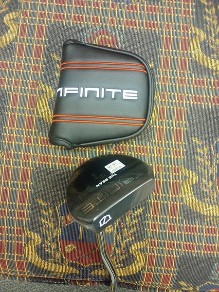 Wilson Staff Infinite The Bean MRH Putter