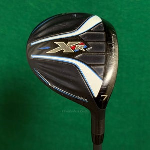 Lady Callaway XR16 Fairway 7 Wood Mitsubishi Basarra E 52-L Graphite Ladies