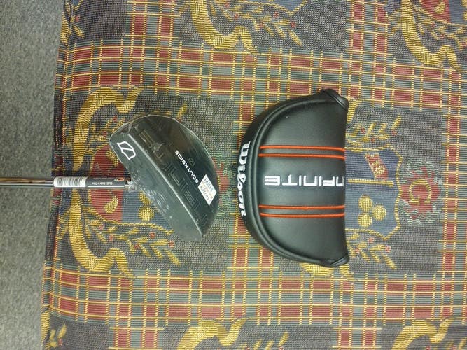 Wilson Staff Infinite Southside MRH Putter
