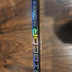 Senior CCM RibCor Trigger 9 Pro Right Handed Hockey Stick (Used)