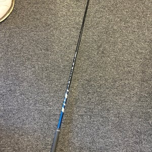 Fujikura Ventus Blue stiff shaft
