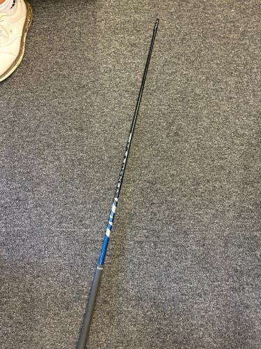 Fujikura Ventus Blue stiff shaft