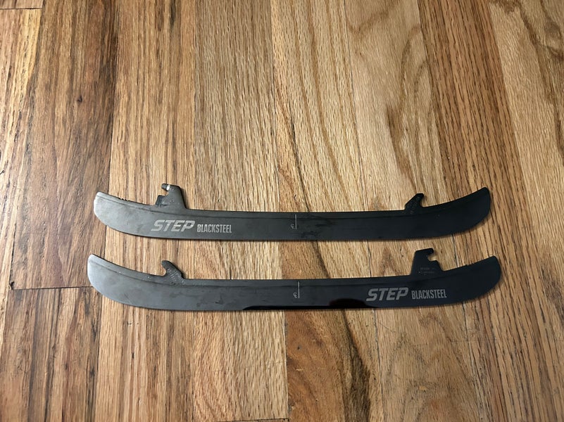 Step Steel Blacksteel 238 mm (Used)