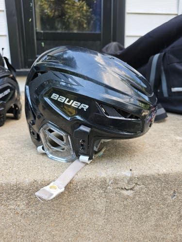 Small Bauer Hyperlite 2 Helmet (Used)