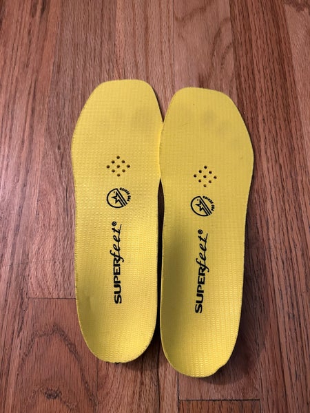(Used) Superfeet fit B