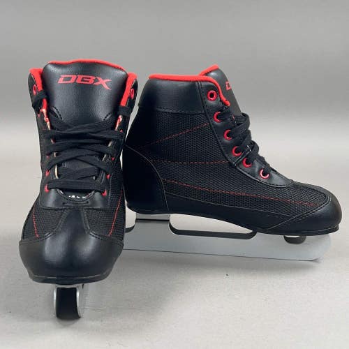 DBX M5 Size 13K Ice Skates