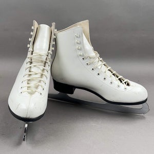 Riedell Size 5.5 Ice Skates