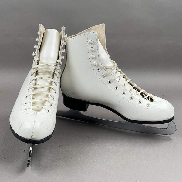 Riedell Size 5.5 Ice Skates