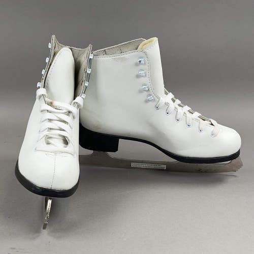 Lake Placid Imperial Size 7 Ice Skates