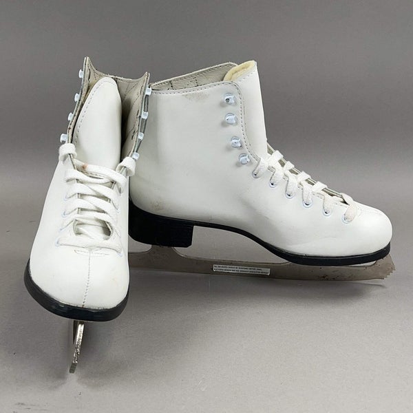 Lake Placid Imperial Size 7 Ice Skates