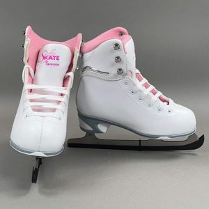Jackson Soft Skate Size 1 Ice Skates