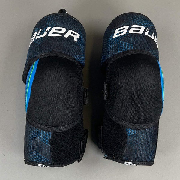 Bauer X Junior Medium Hockey Elbow Pads