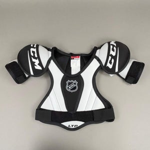 CCM LTP Youth Large Hockey Shoulder Pads