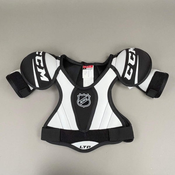 CCM LTP Youth Large Hockey Shoulder Pads