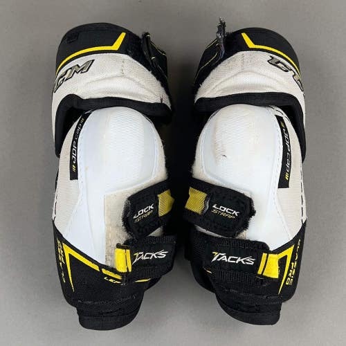 CCM Tacks Junior Medium Hockey Elbow Pads