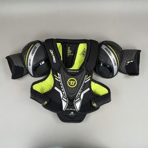 Warrior Alpha DX Pro Junior Small Hockey Shoulder Pads