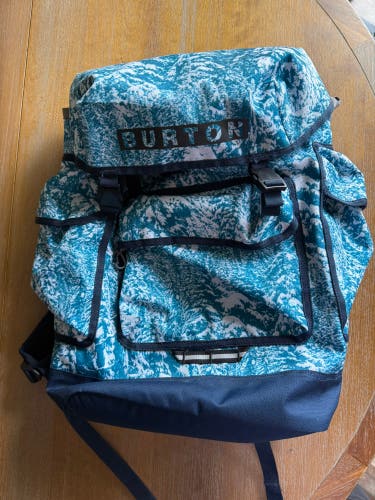 Burton backpack - NEW