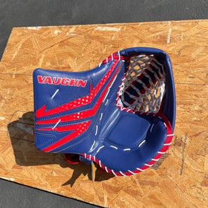 Vaughn SLR4 Pro Regular  (Used)