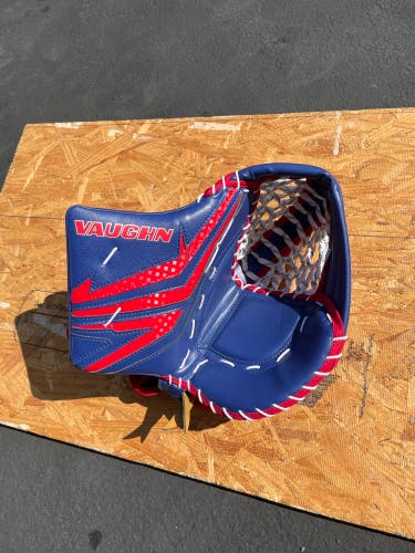 Vaughn SLR4 Pro Regular (Used)