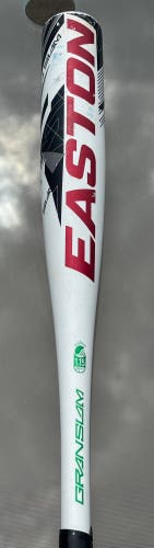 2020 Easton USSSA Certified Bat (-10) 19 oz 29" (Used)
