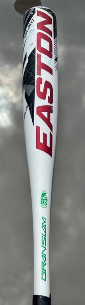 2020 Easton USSSA Certified Bat (-10) 19 oz 29" (Used)