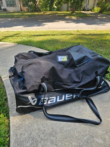 Bauer Bag (Used)