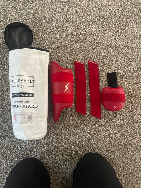 Red Senior (New)