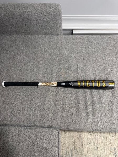 2022 Victus Vandal Hybrid BBCOR Certified Bat (-3) 29 oz 32" (Used)