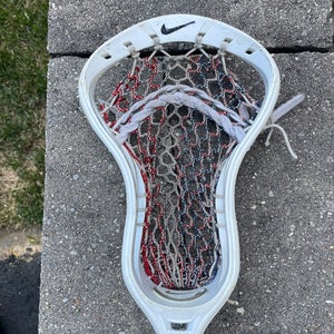 Nike Lakota U Strung Head (Used)