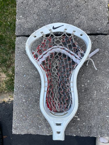 Nike Lakota U Strung Head (Used)
