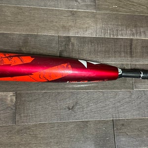 2024 DeMarini Zoa Composite Bat (-8) 21 oz 29" (Used)(Offers Accepted)