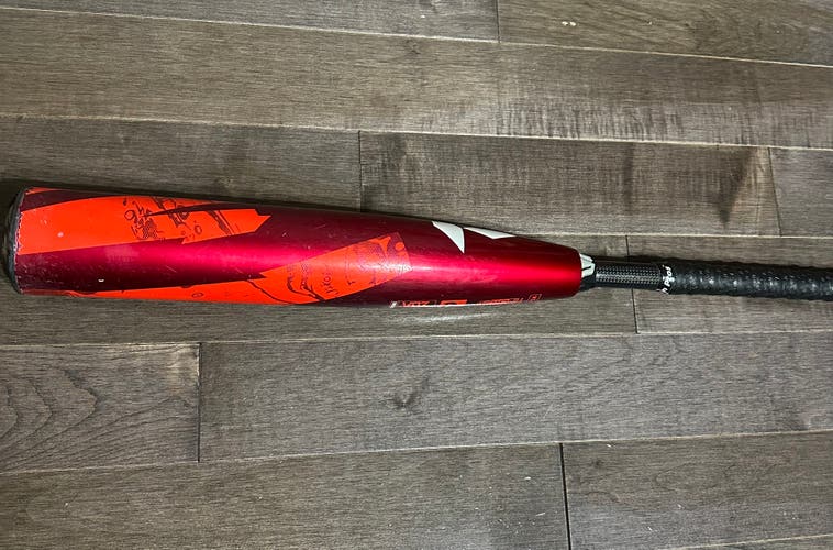 2024 DeMarini Zoa Composite Bat (-8) 21 oz 29" (Used)(Offers Accepted)