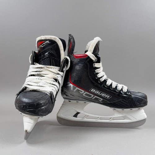 Bauer Vapor 3X Size 5 Fit 3 Intermediate Hockey Skates