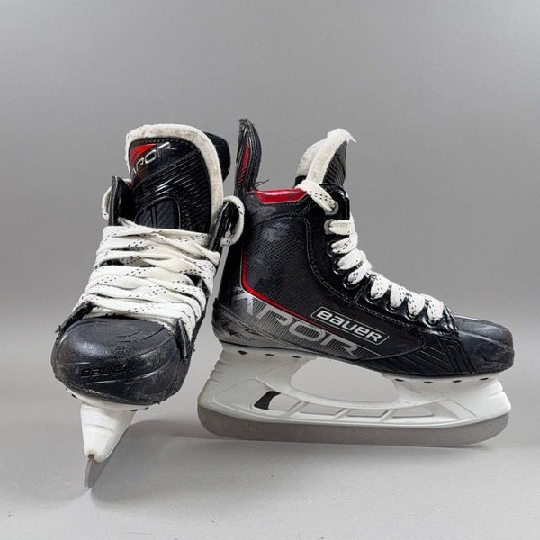 Bauer Vapor 3X Size 5 Fit 3 Intermediate Hockey Skates